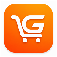 GrandMarket logo
